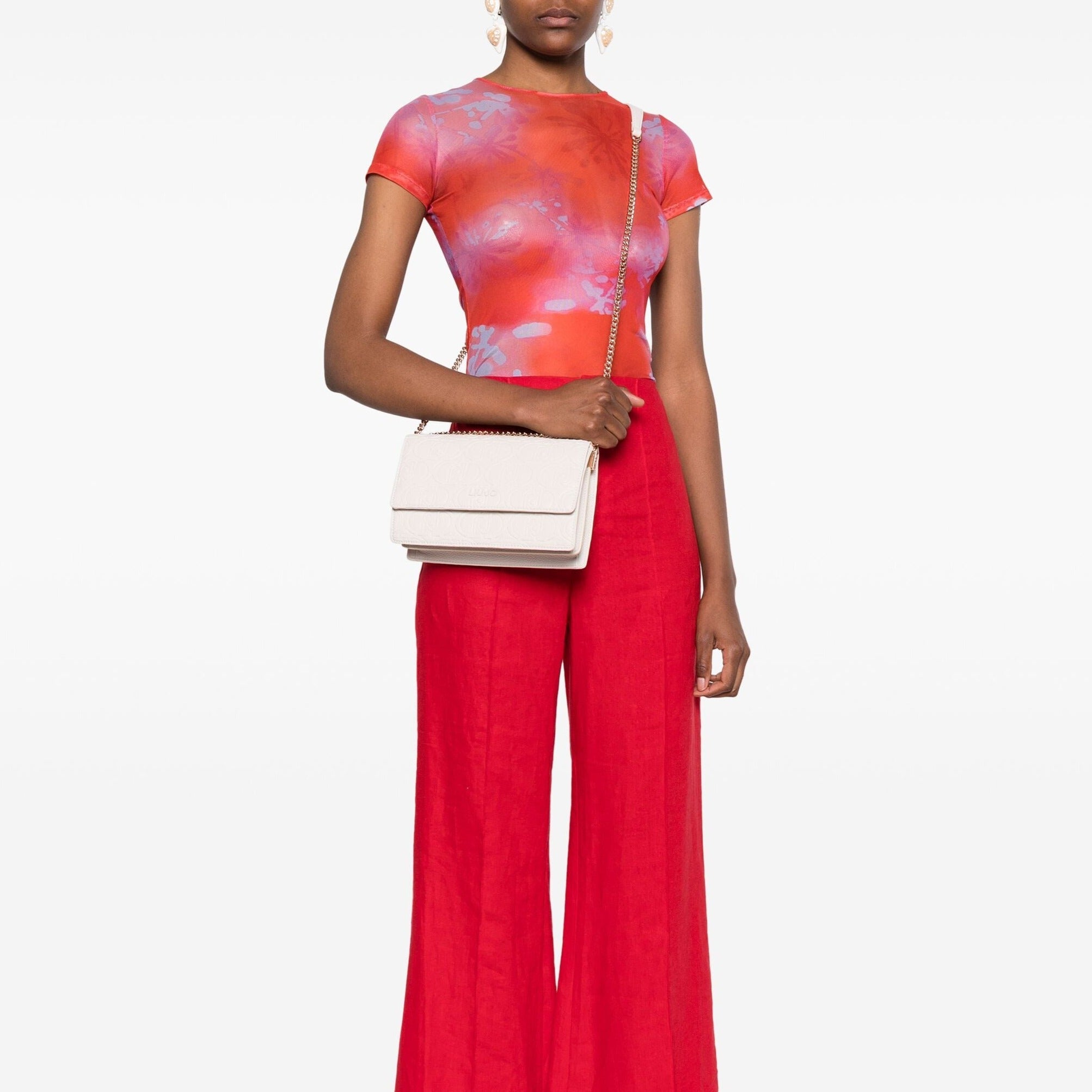 BORSA LIUJO CROSSBODY