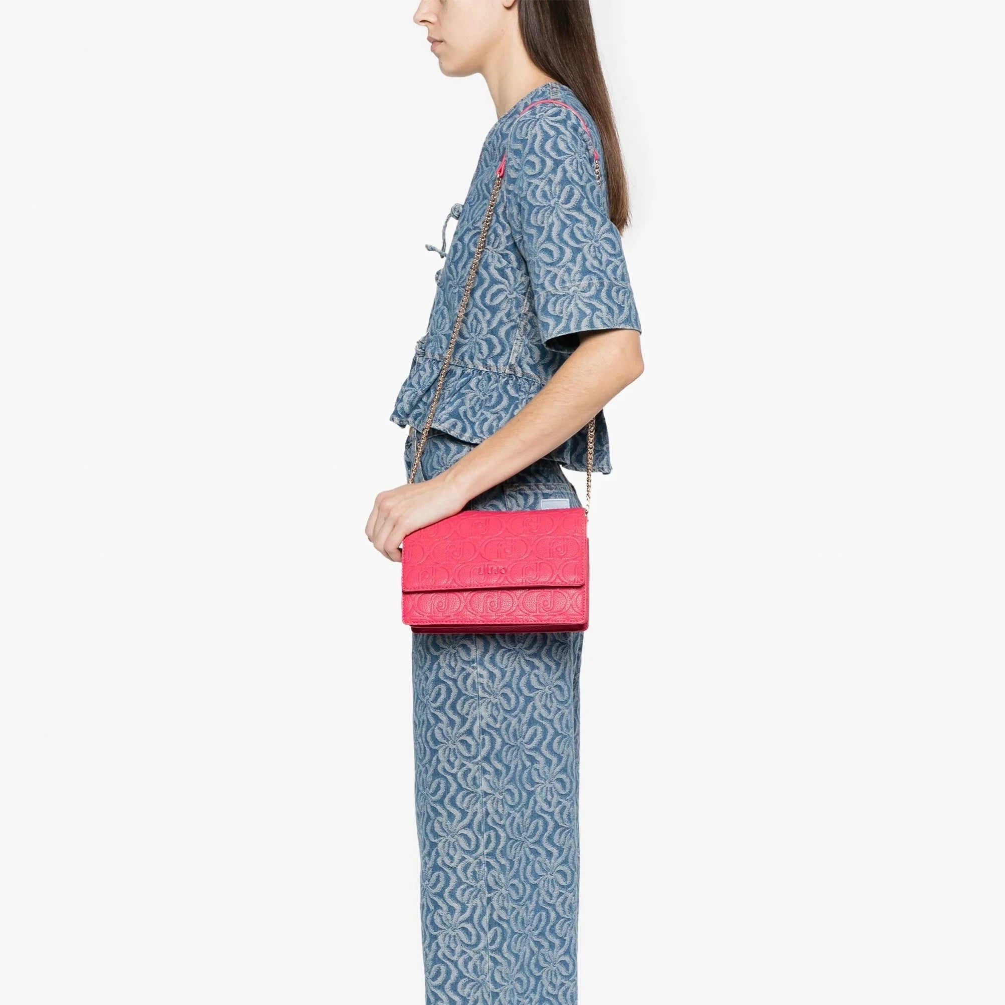 BORSA LIUJO CROSSBODY