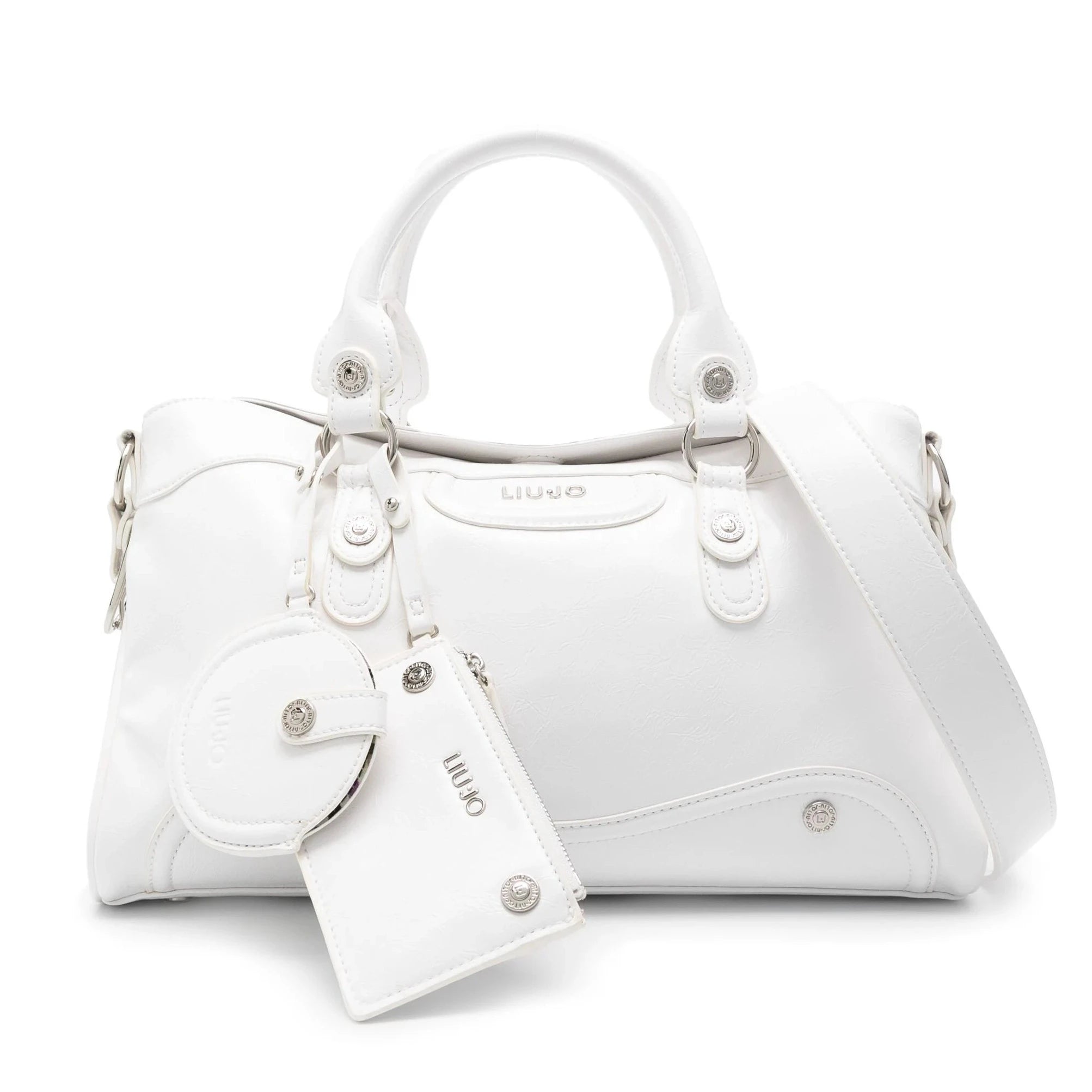 BORSA LIUJO SATCHEL M