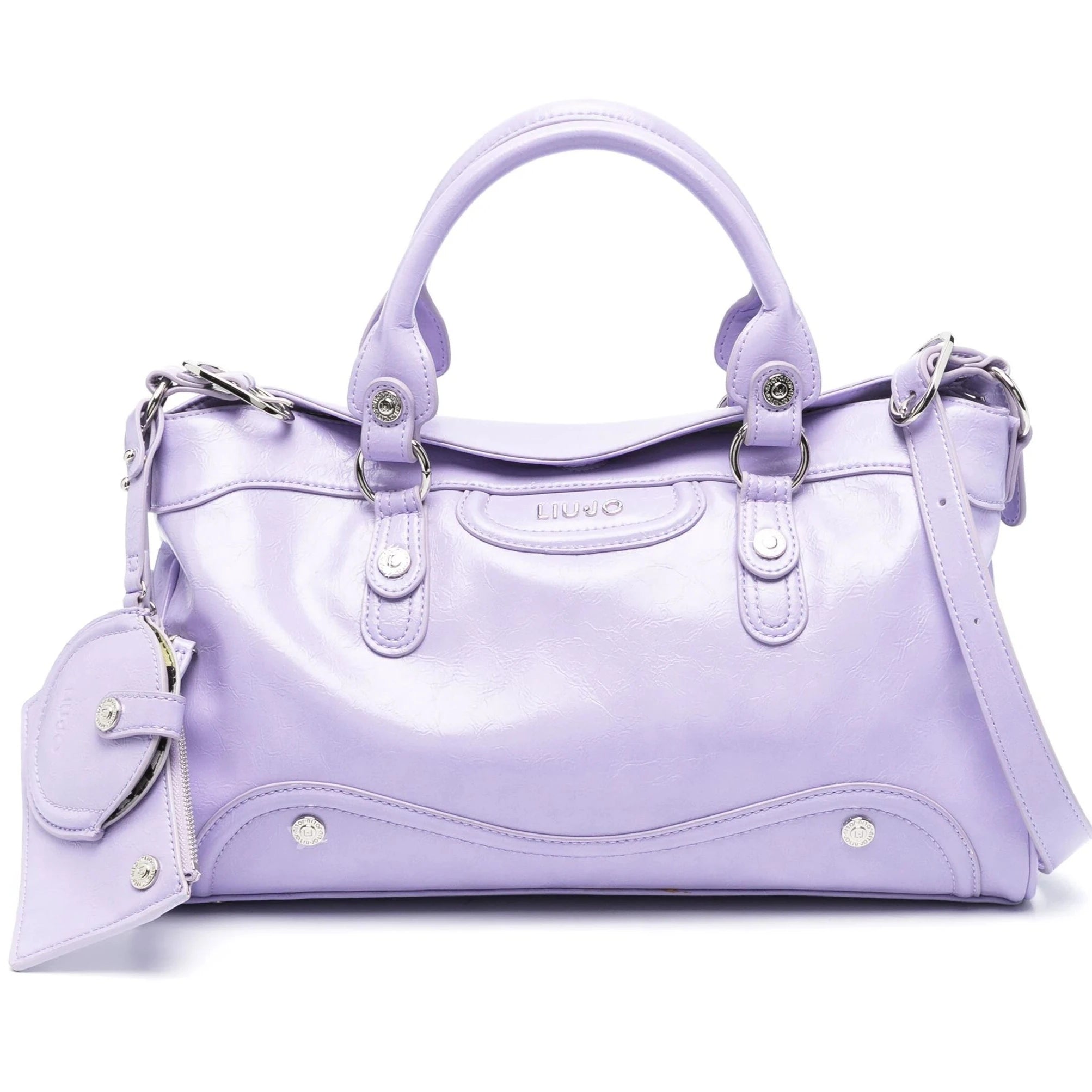 BORSA LIUJO SATCHEL M