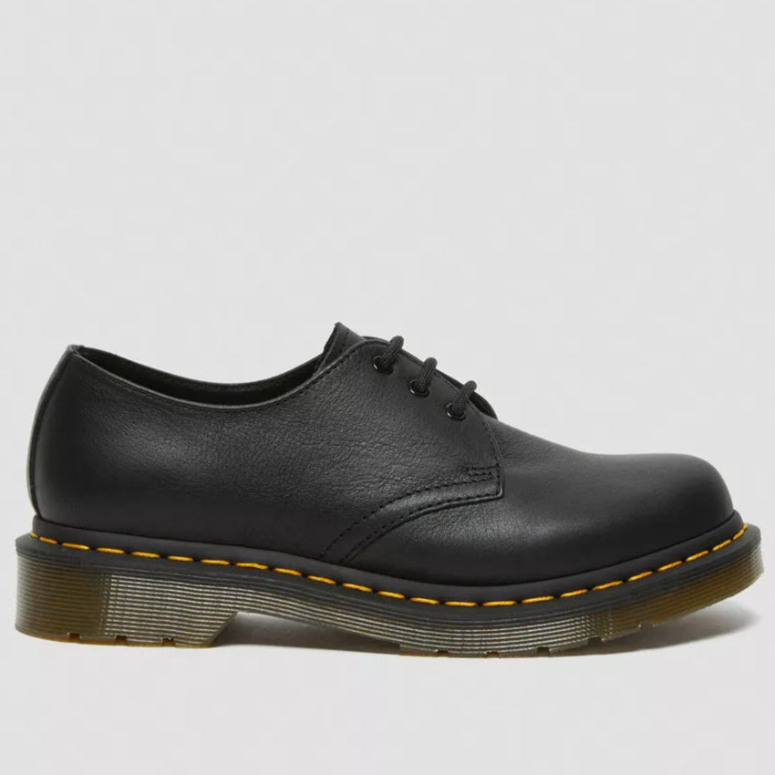 INGLESINA DR MARTENS SCARPE OXFORD 1461 IN PELLE VIRGINIA