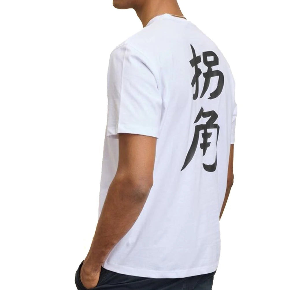 TSHIRT BLAUER HOLDEN KYOTO EDITION