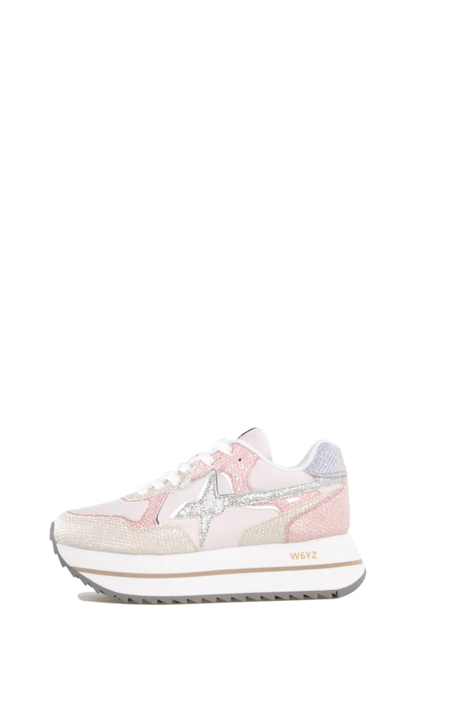 SCARPE WIZZ W6YZ DEVA W CIPRIA MILK LILLA