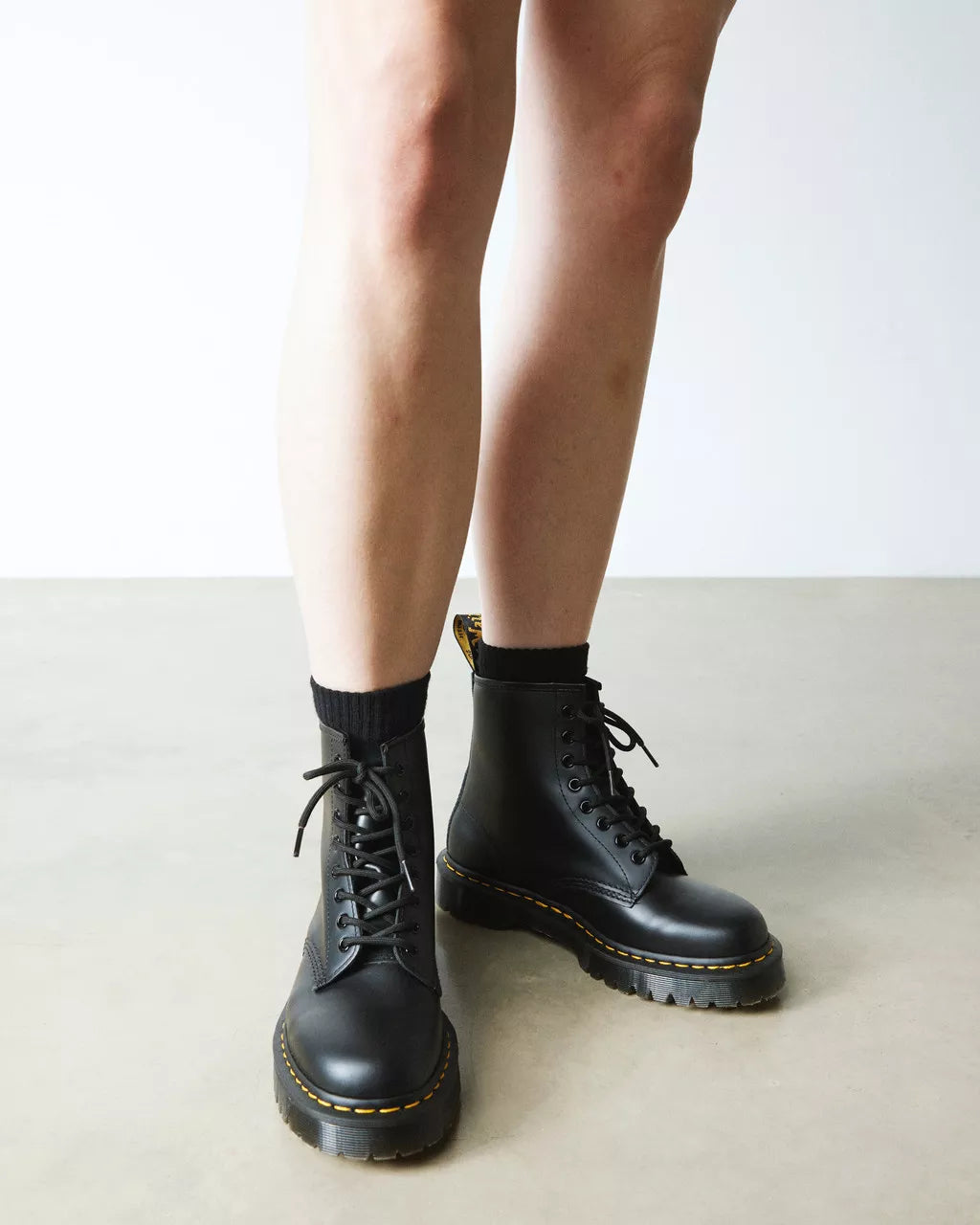 ANFIBIO DR. MARTENS 1460 BEX SMOOTH 25345001