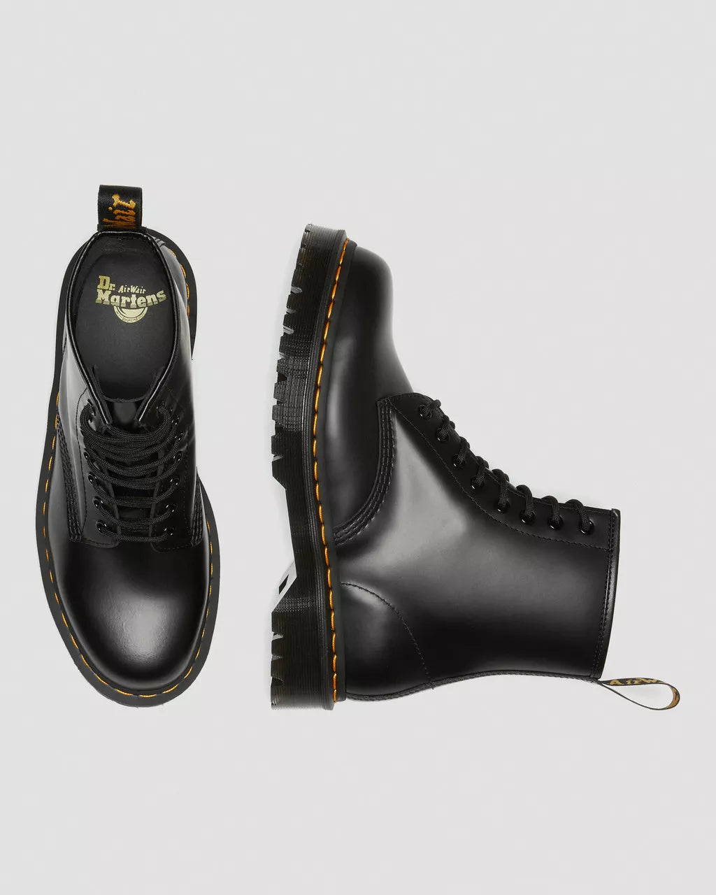 ANFIBIO DR. MARTENS 1460 BEX SMOOTH 25345001