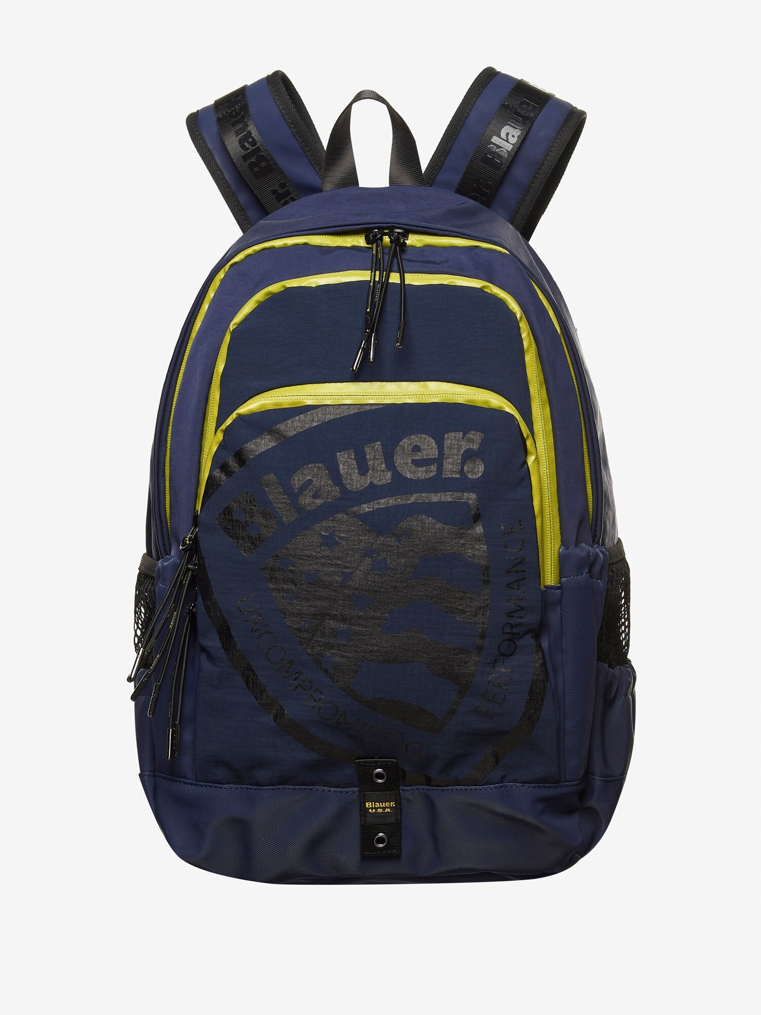 ZAINO BLAUER BRYCE 45X30X18