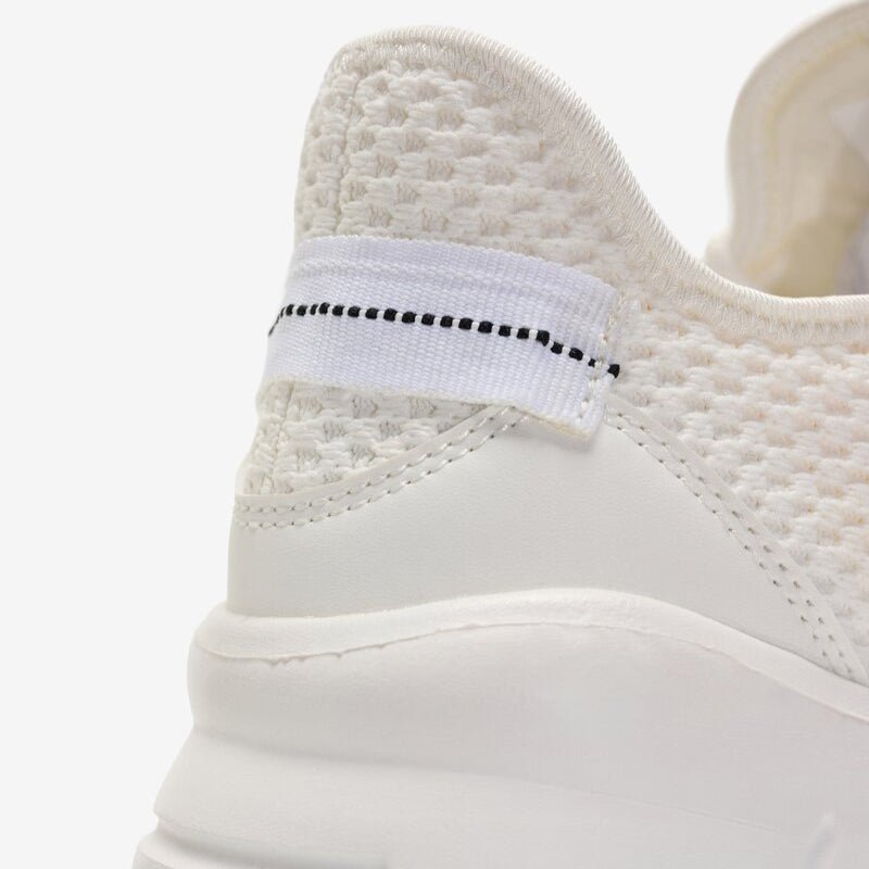 SCARPE BLAUER HULETT WHITE