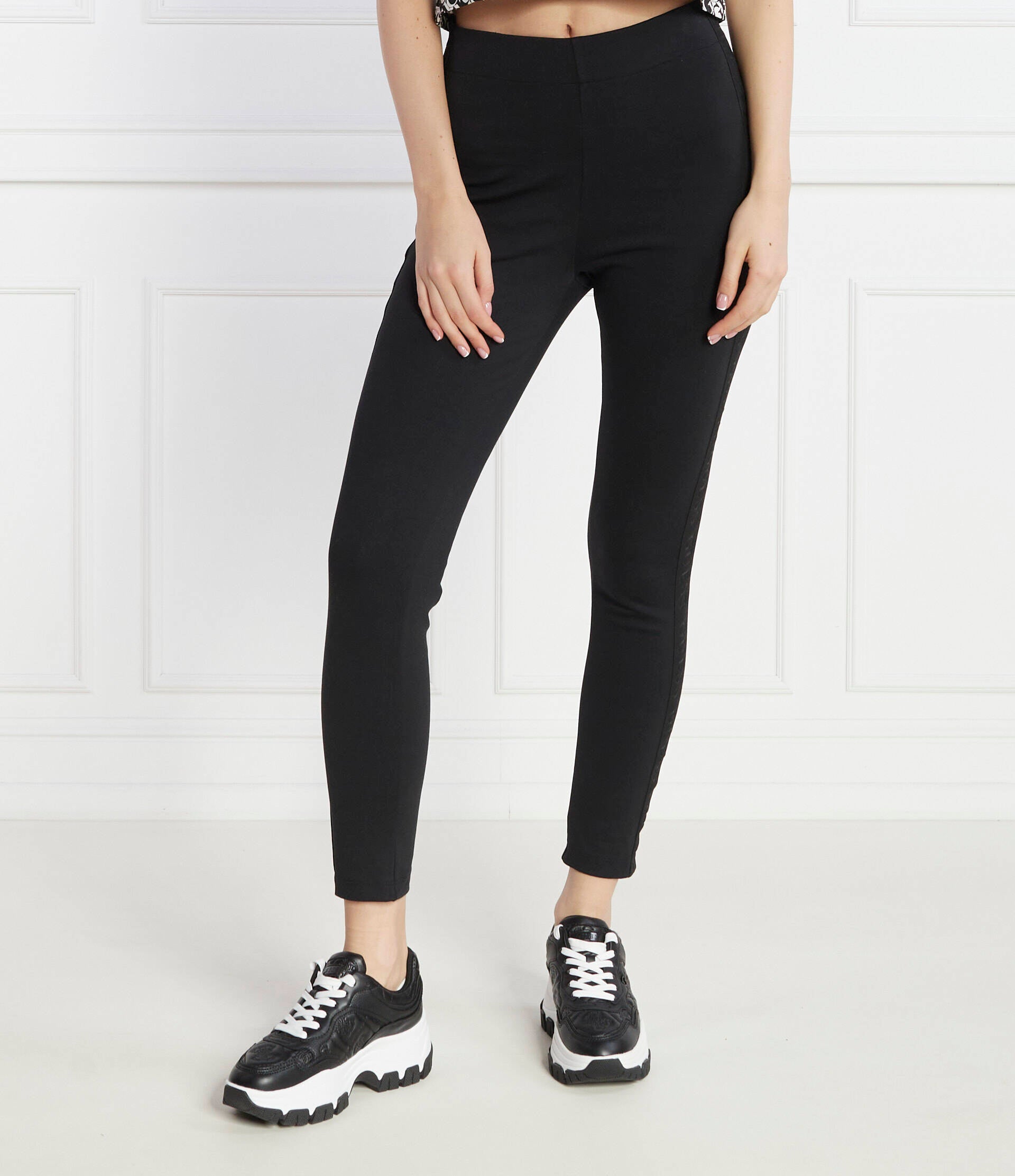 LEGGINS GUESS GIULIA P.MILANO