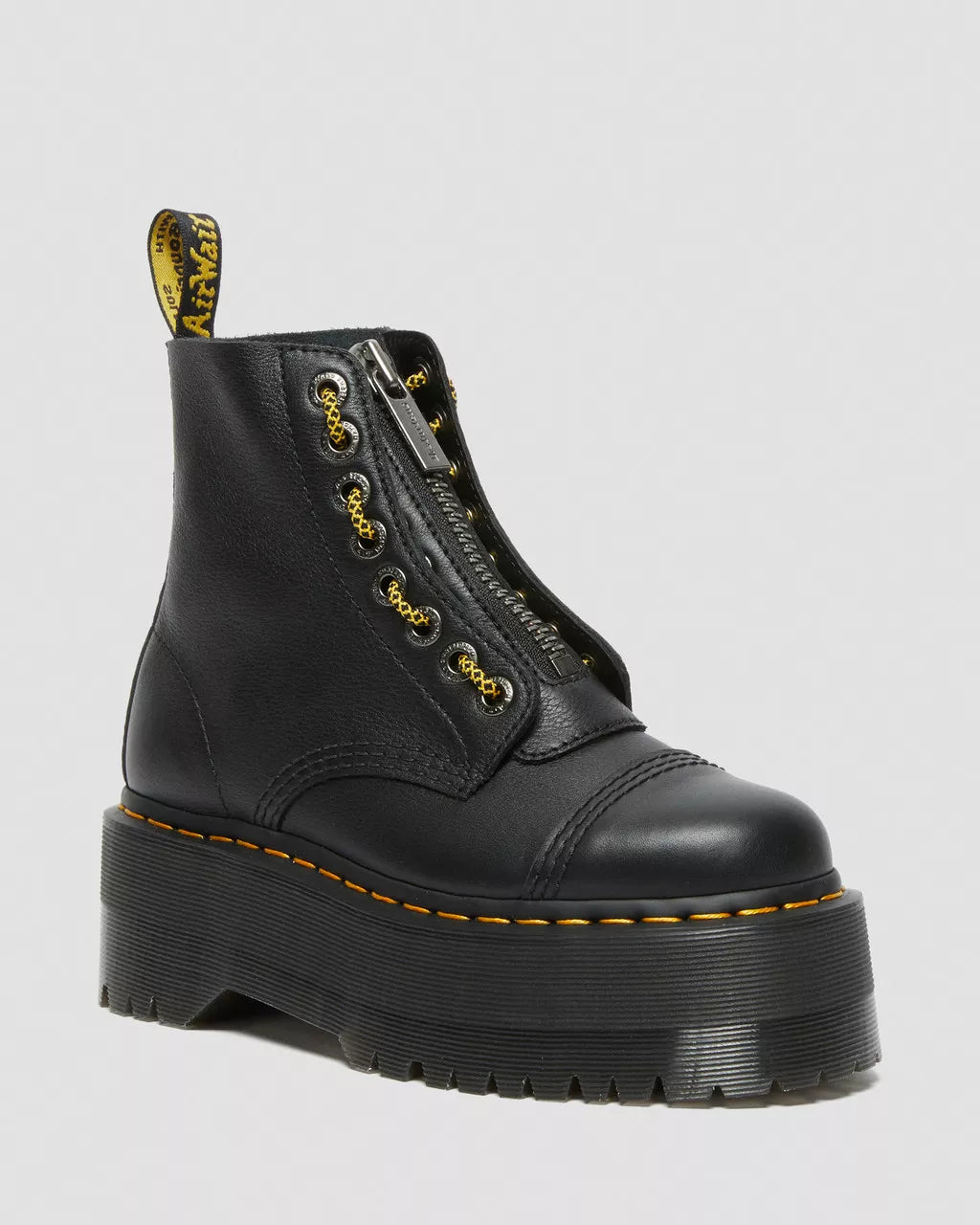 ANFIBIO DR MARTENS MAX PISA BLACK