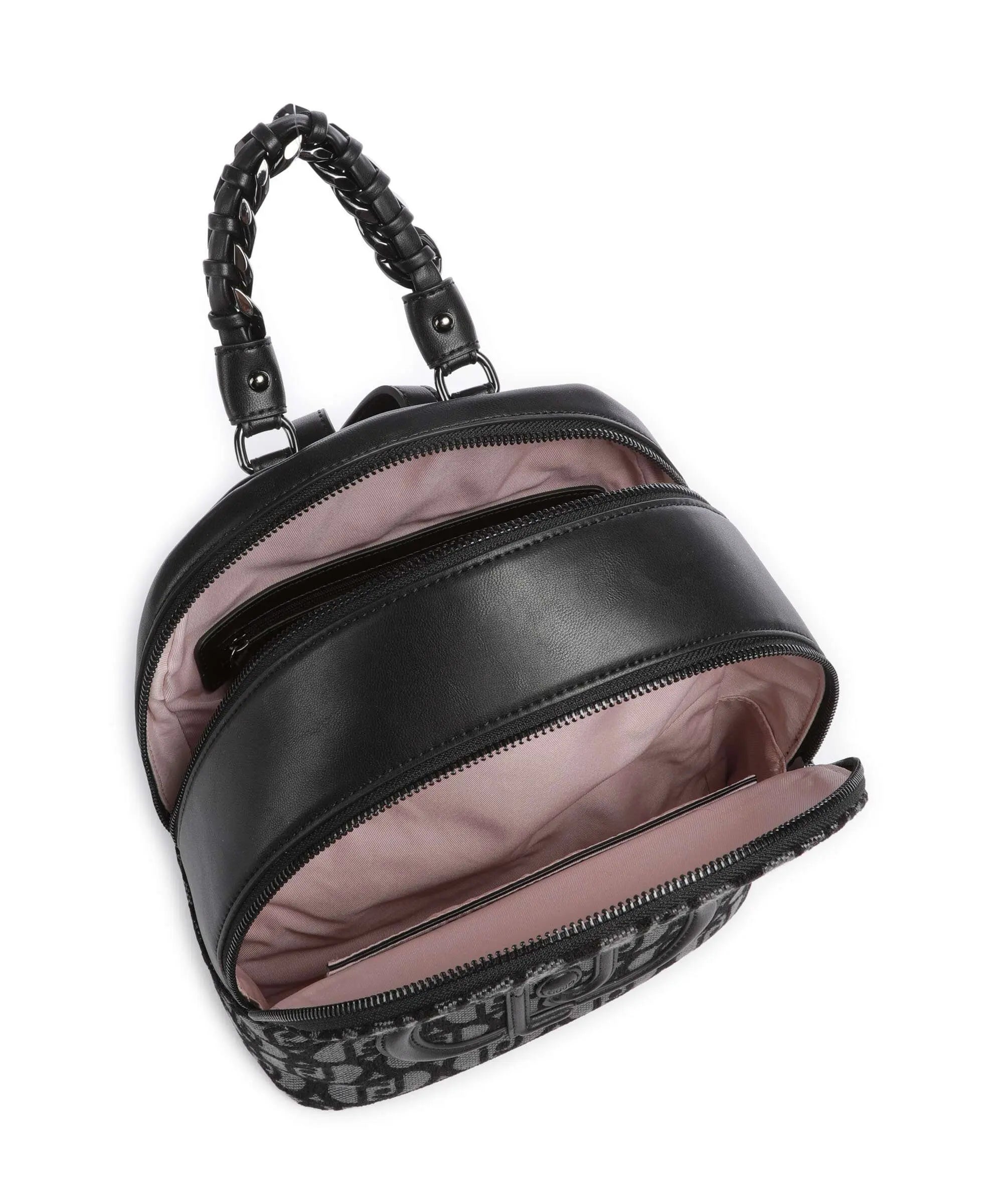 ZAINO LIUJO M LOGOMANIA