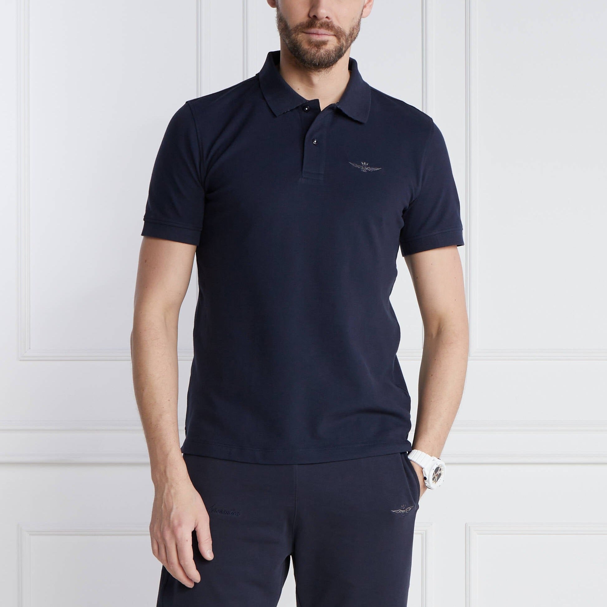 POLO AERONAUTICA MILITARE