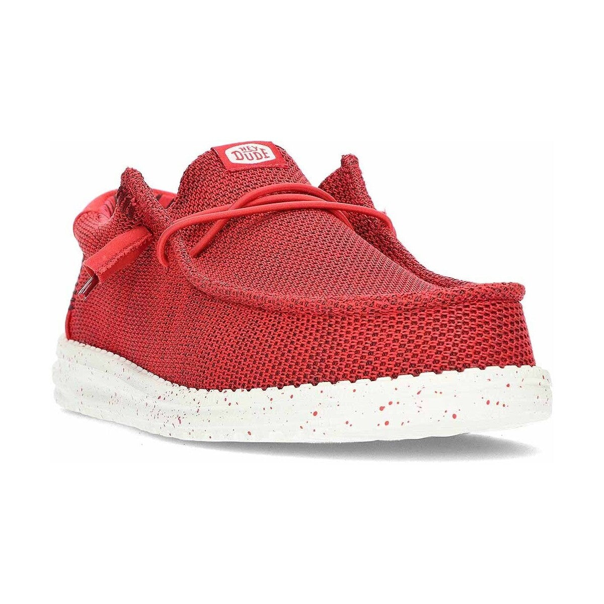 WALLY STRETCH SOX 610