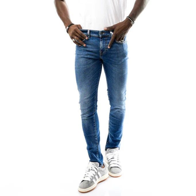 JEANS ROY ROGER'S 317 D646 2527 HENDRIX