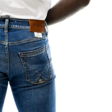 JEANS ROY ROGER'S 317 D646 2527 HENDRIX