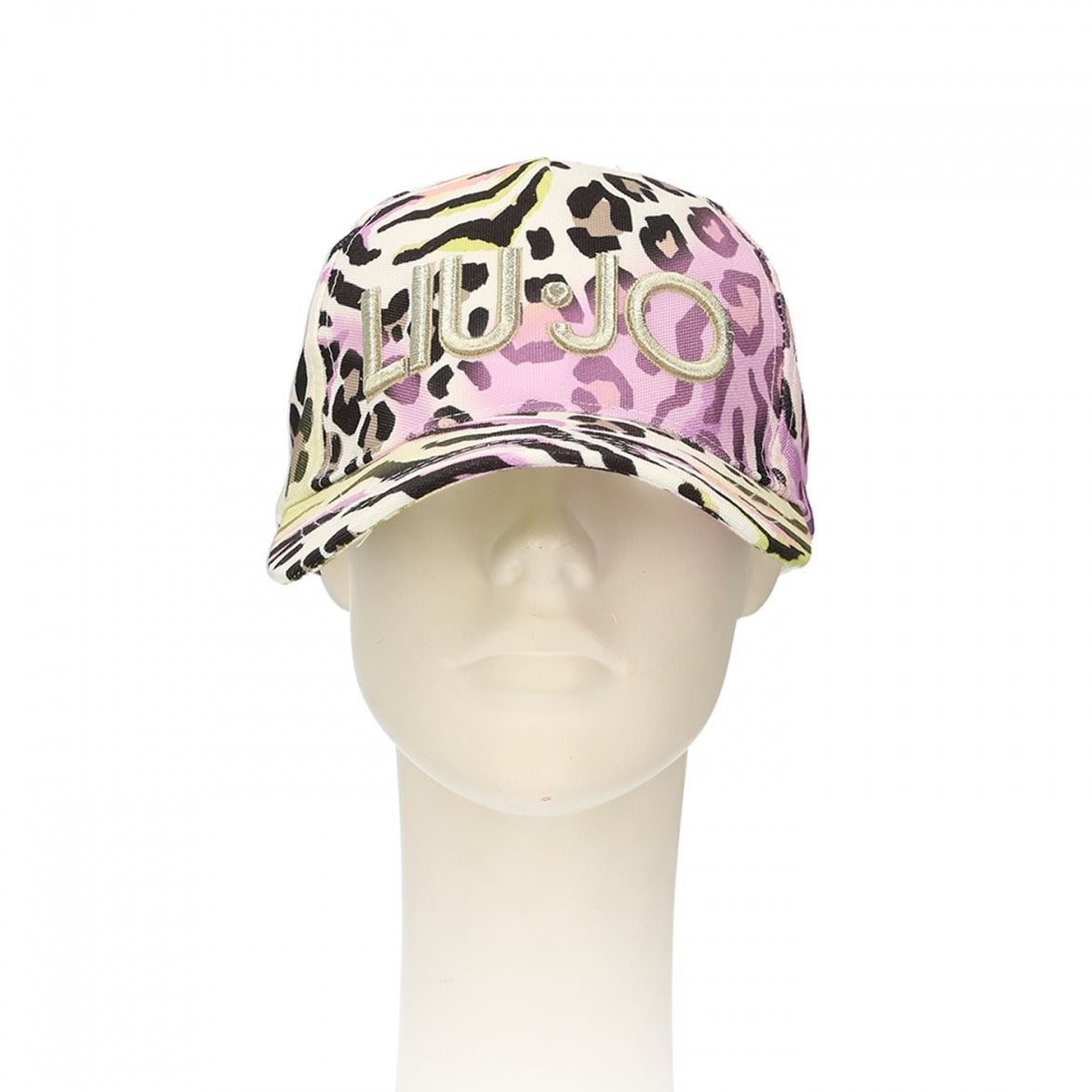 CAPPELLO LIUJO BASEBALL STAMPATO