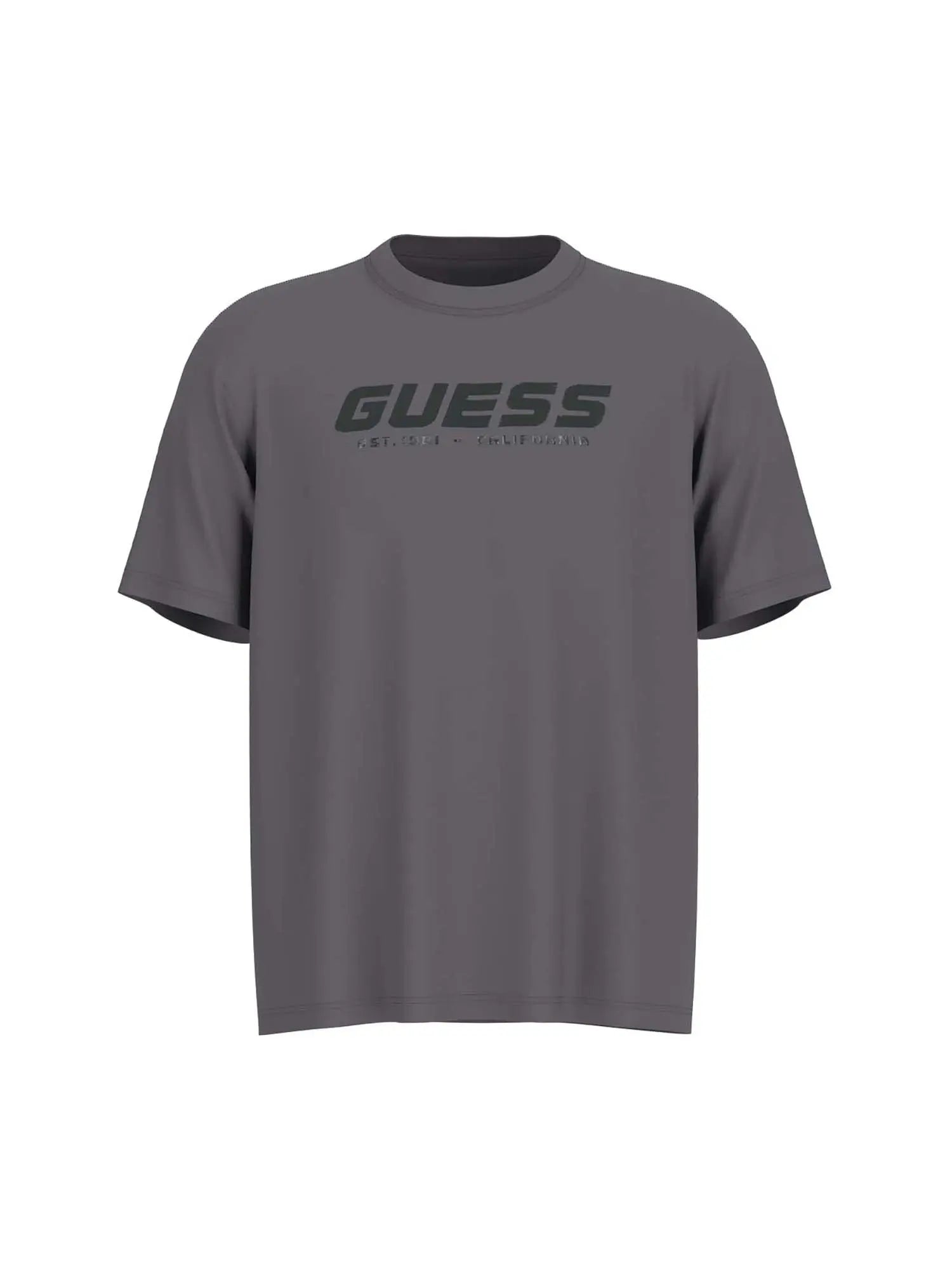 TSHIRT GUESS SURON MC
