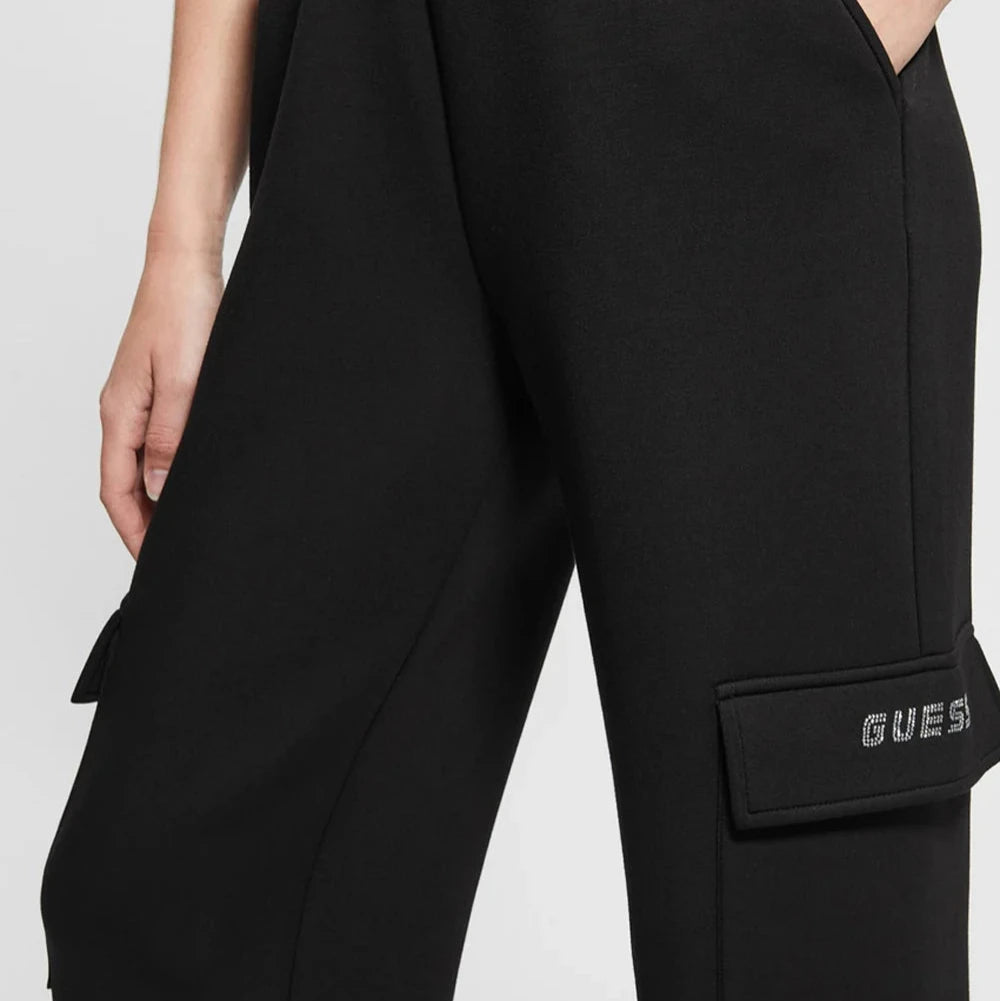 CARGO GUESS CECILIA SCUBA PANTALONE