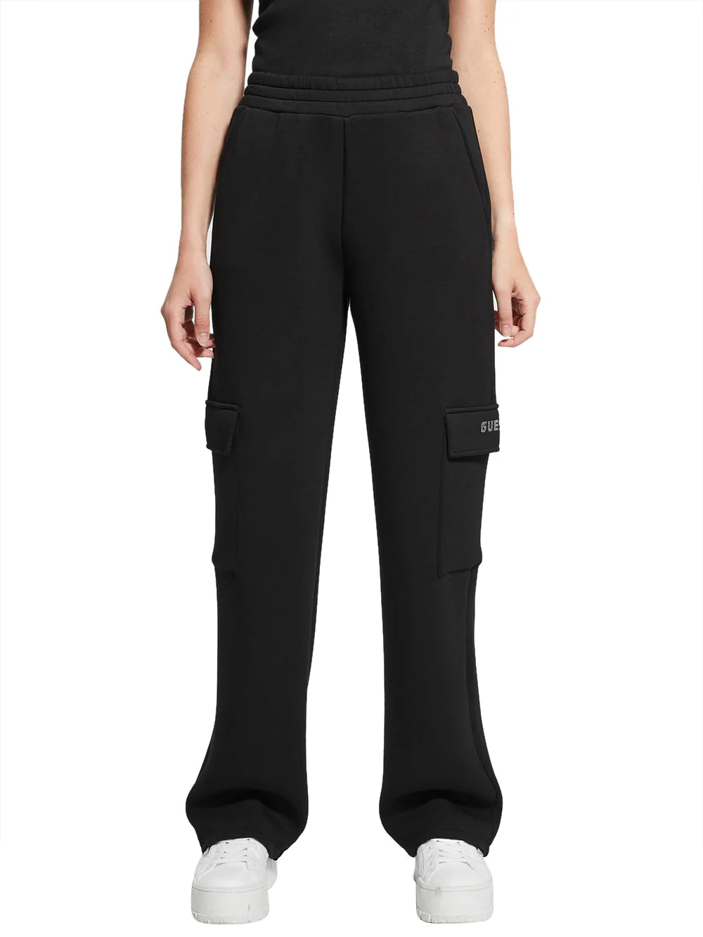 CARGO GUESS CECILIA SCUBA PANTALONE