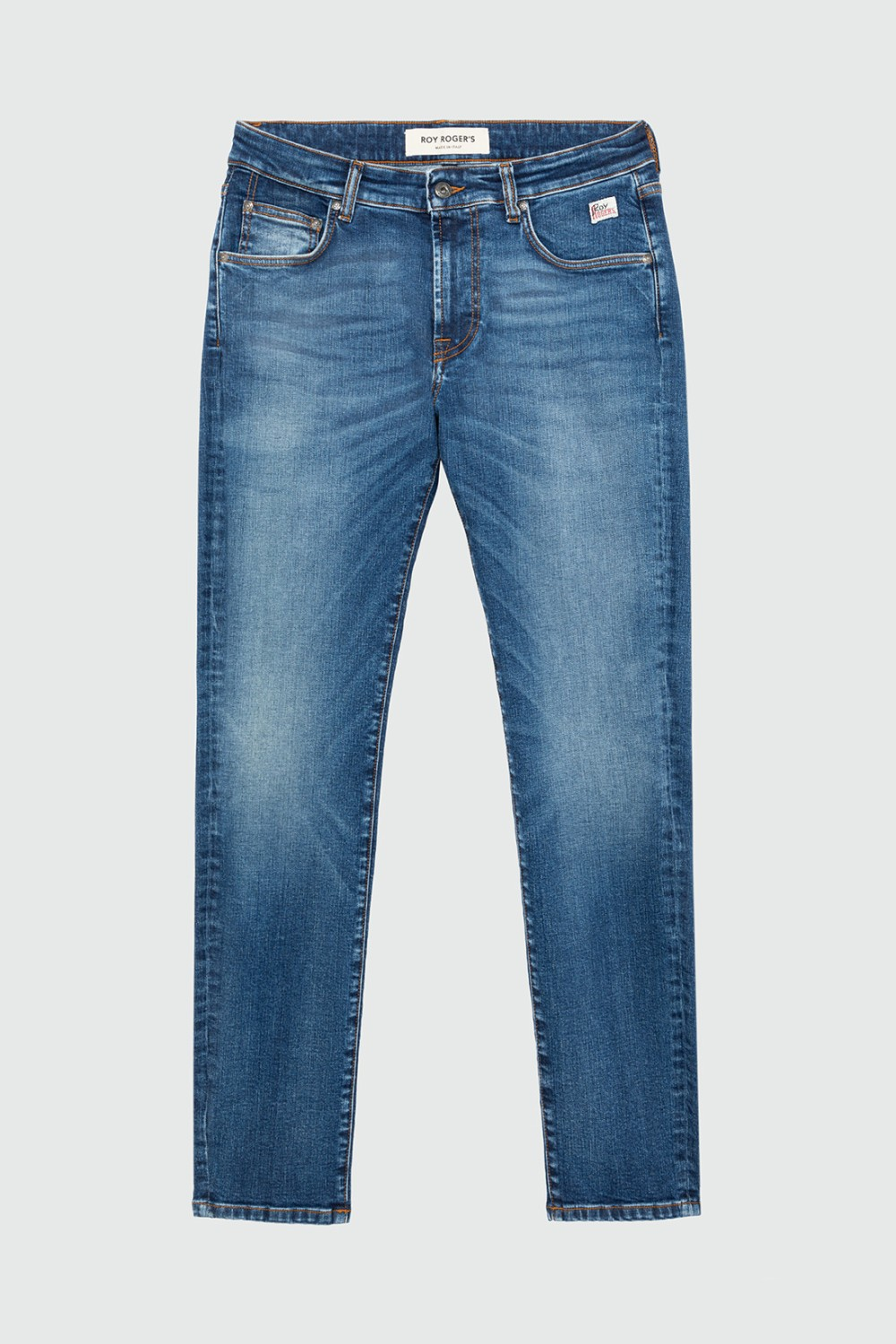 JEANS ROY ROGER'S 317 D646 2527 HENDRIX