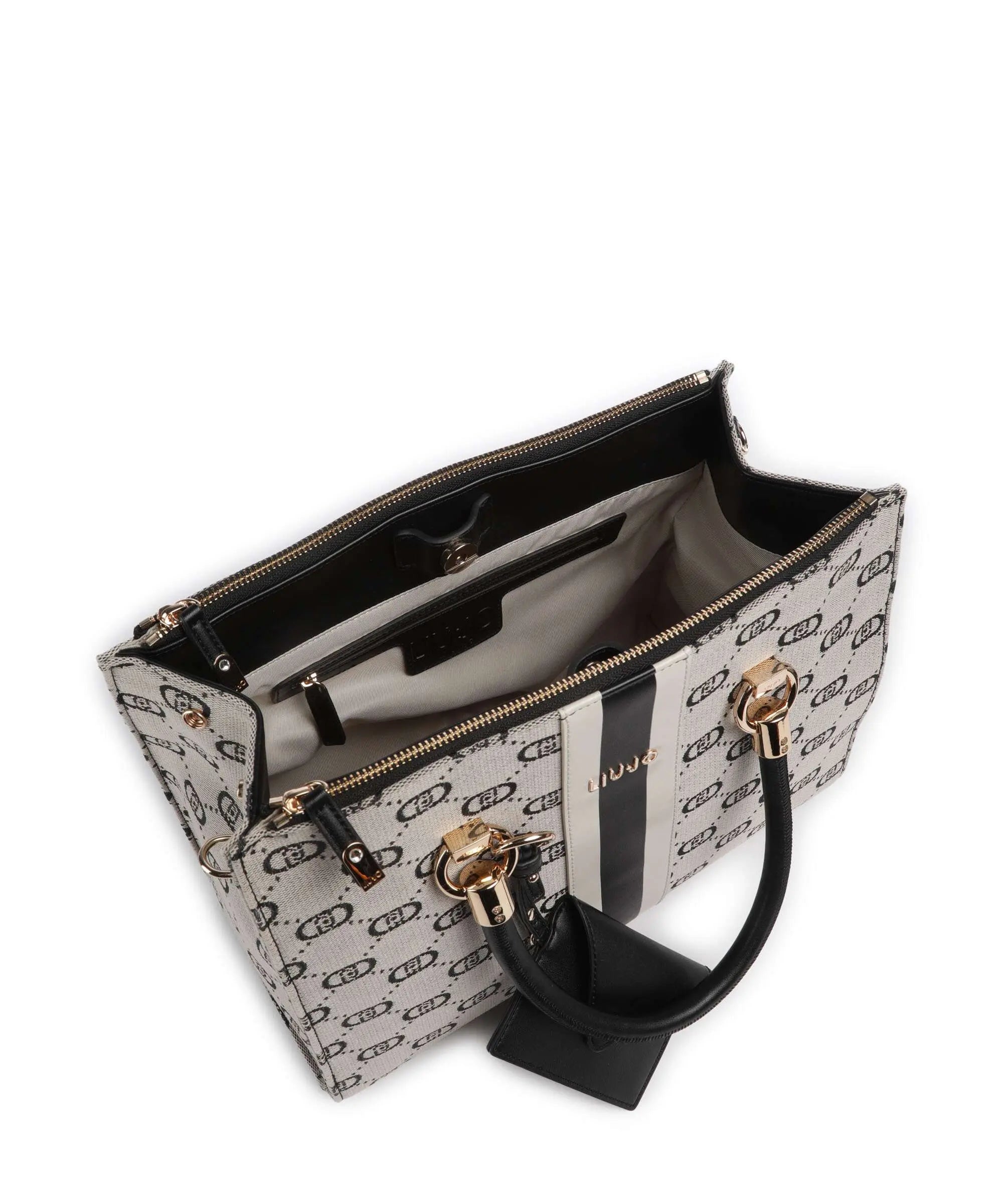 BORSA LIUJO M SATCHEL