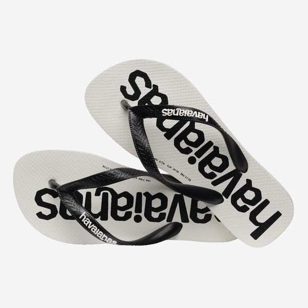 INFRADITO HAVAIANAS TOP LOGOMANIA 2