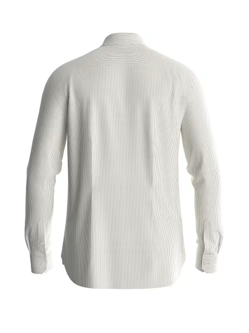 CAMICIA GUESS TECH SLIM FIT