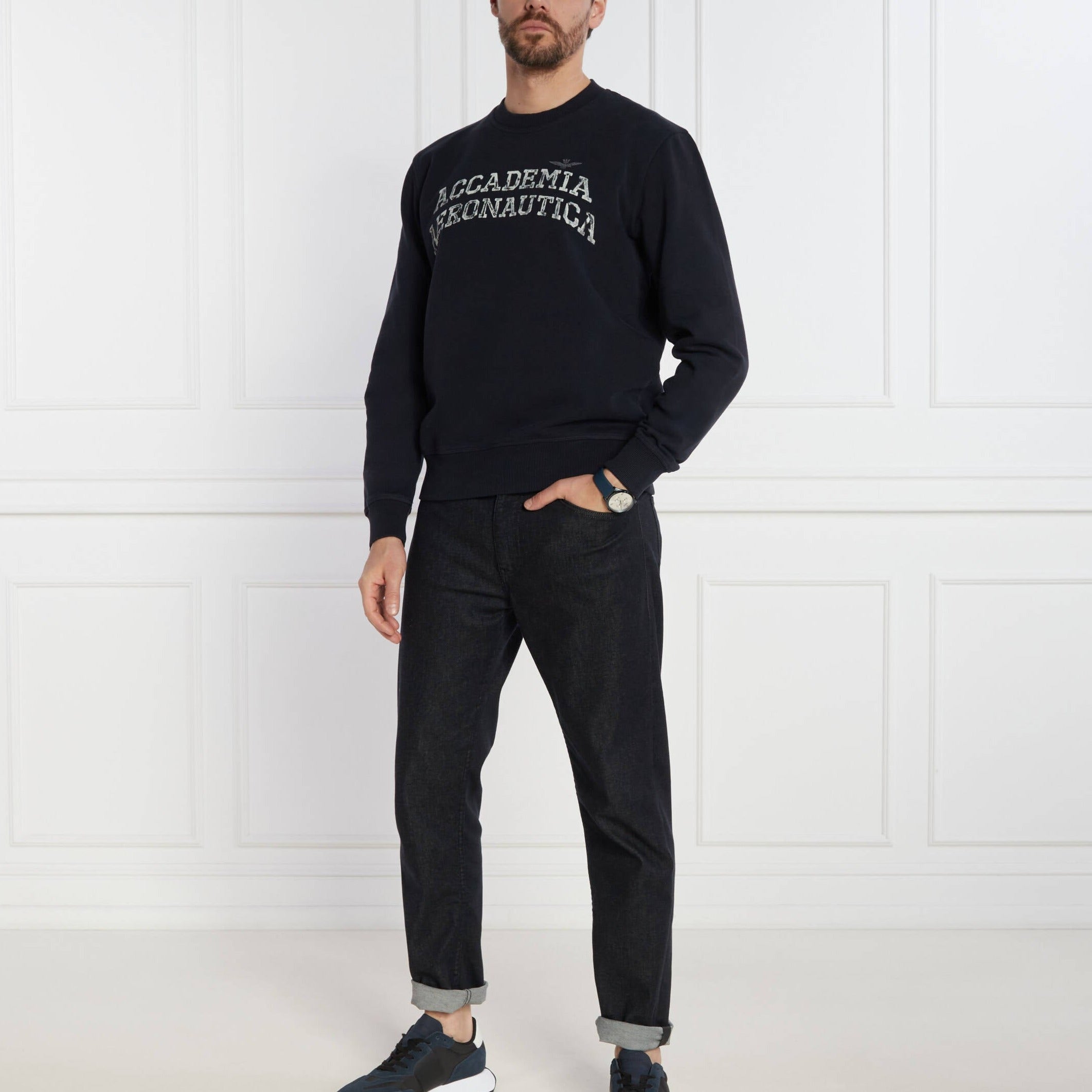 FELPA AERONAUTICA MILITARE