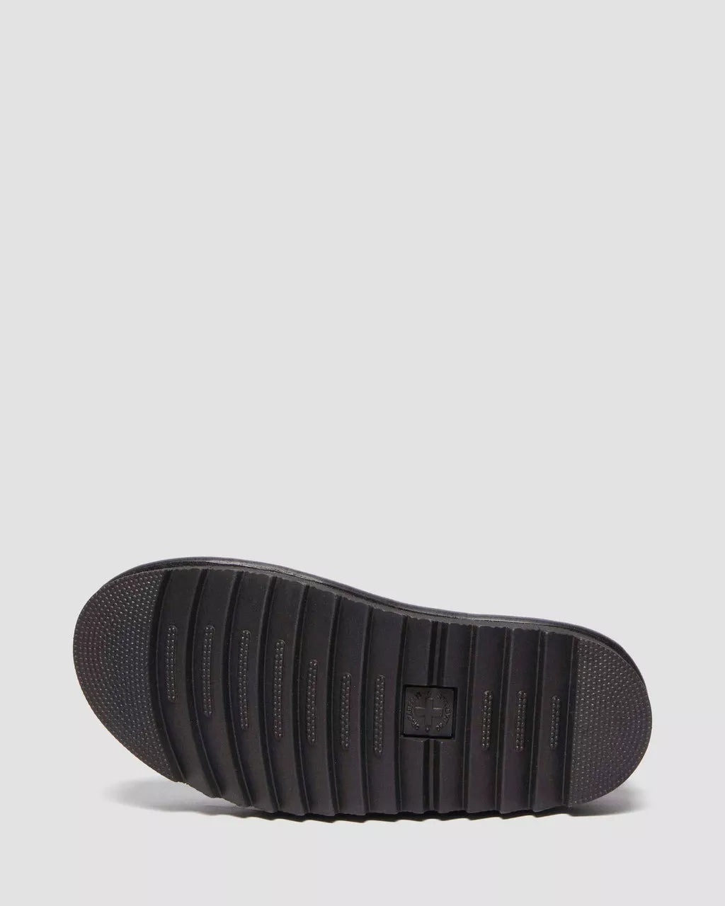 SANDALO DR MARTENS BLAIRE IN PELLE ATHENA CON CINTURINO