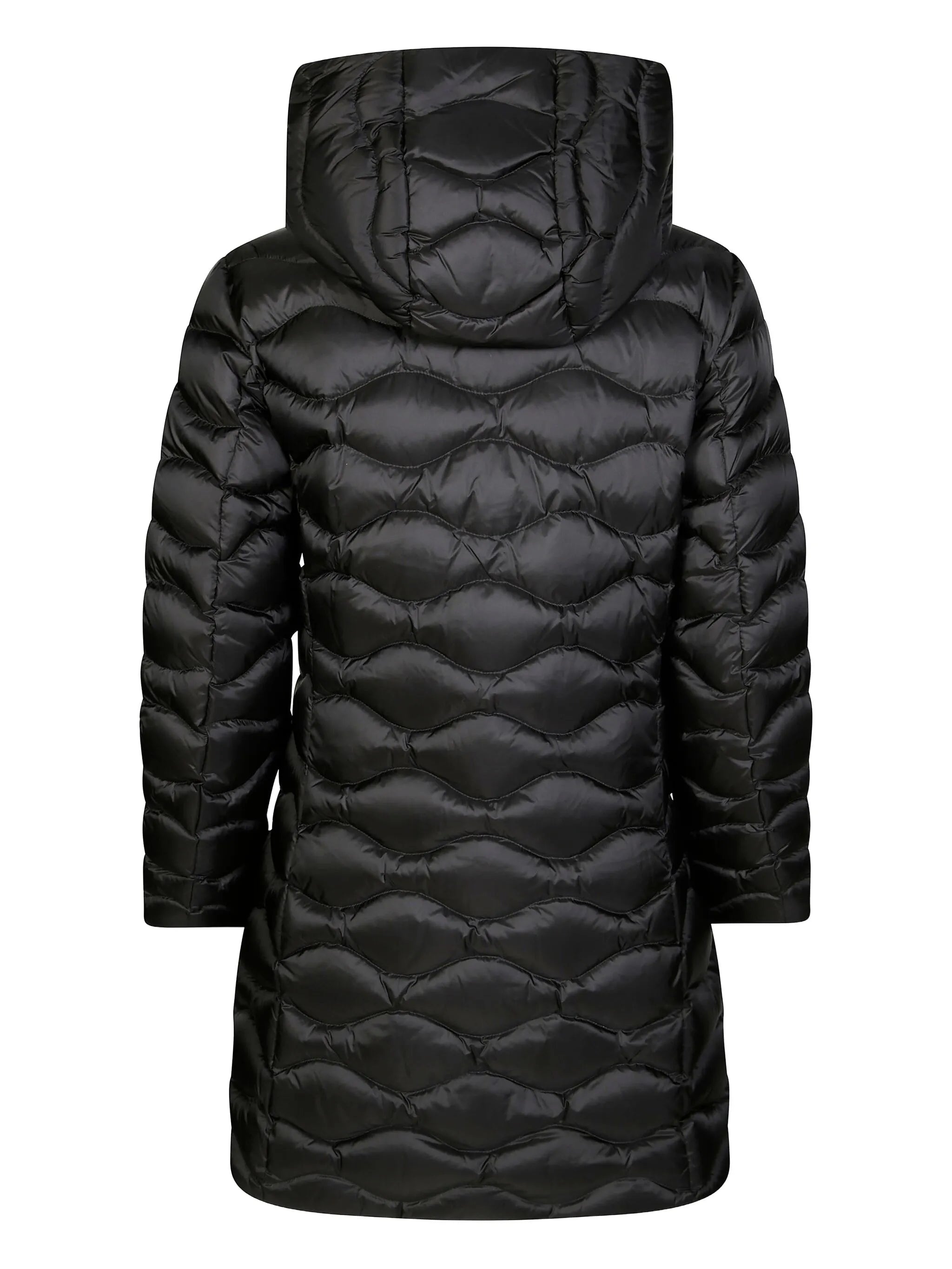 PIUMINO LUNGO BLAUER LYNE INT. PIUMA