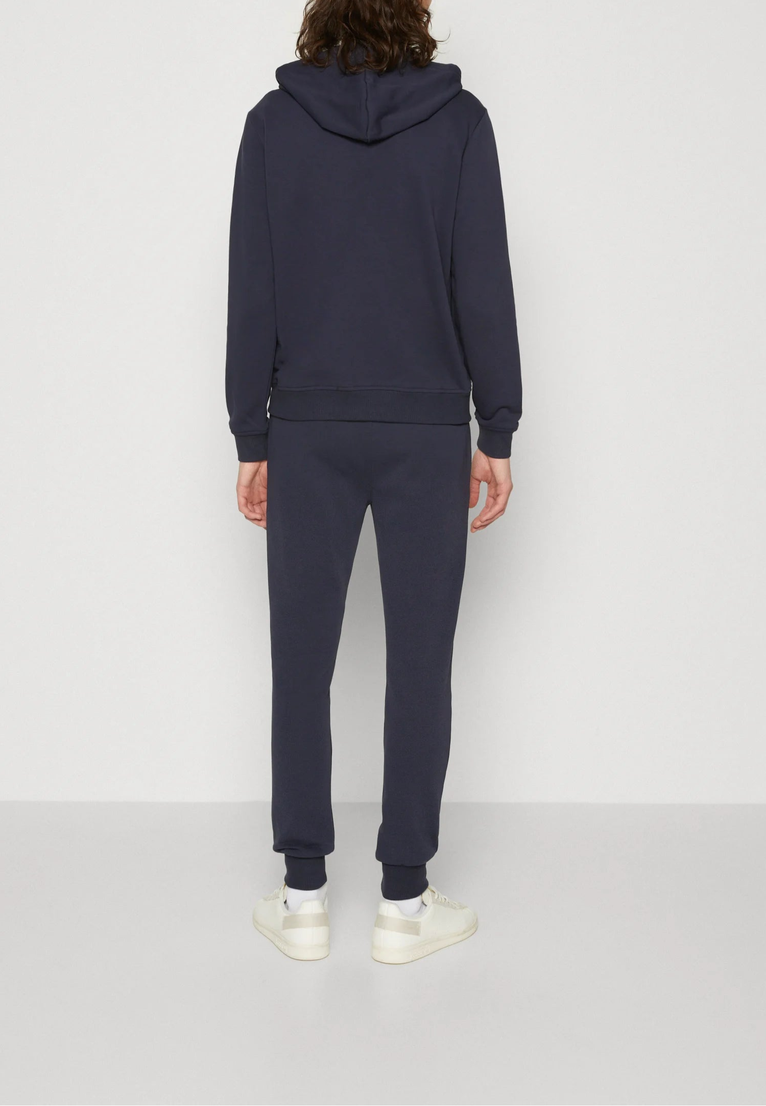 GIUBBINO KWAY LE VRAI ARNEL POLY COTTON