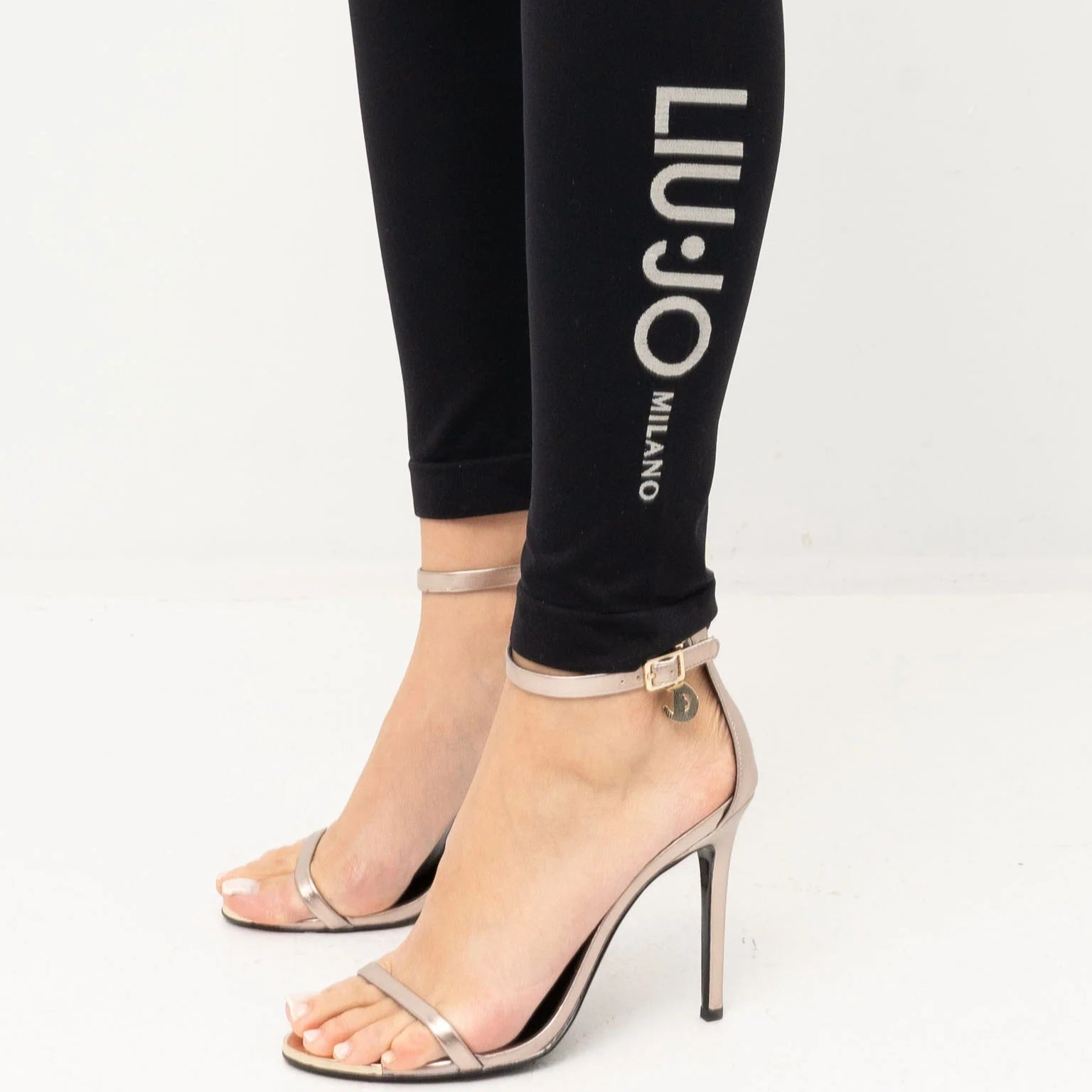 LEGGINS LIUJO JERSEY STRETCH