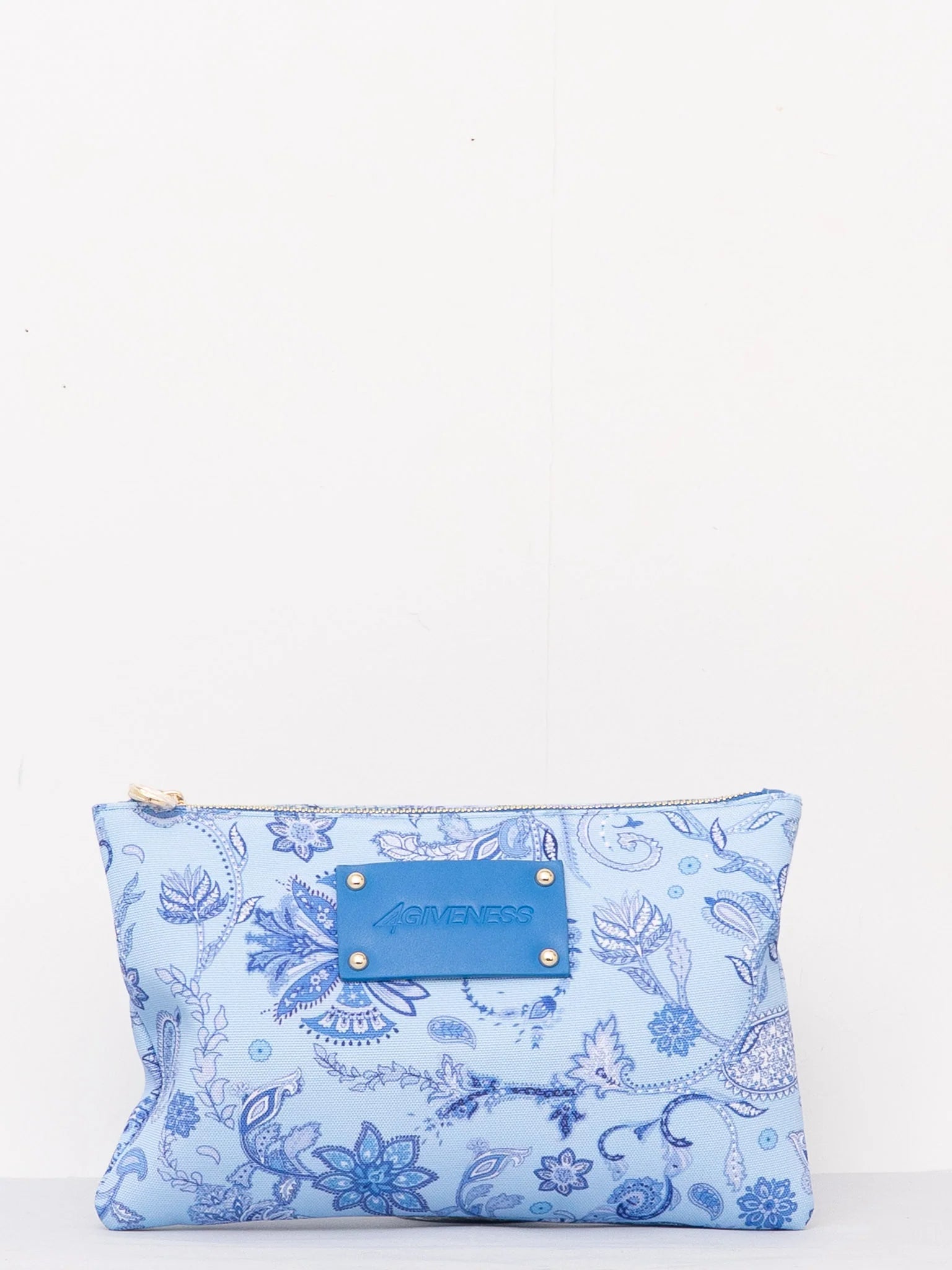POCHETTE 4GIVENESS CAPRI ANTIBES MANDALA