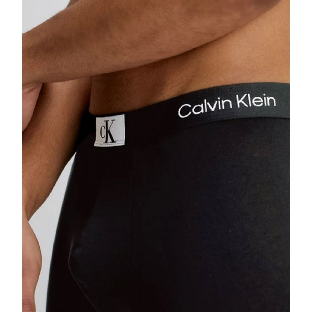 MUTANDE CALVIN KLEIN TRUNK 3PACK