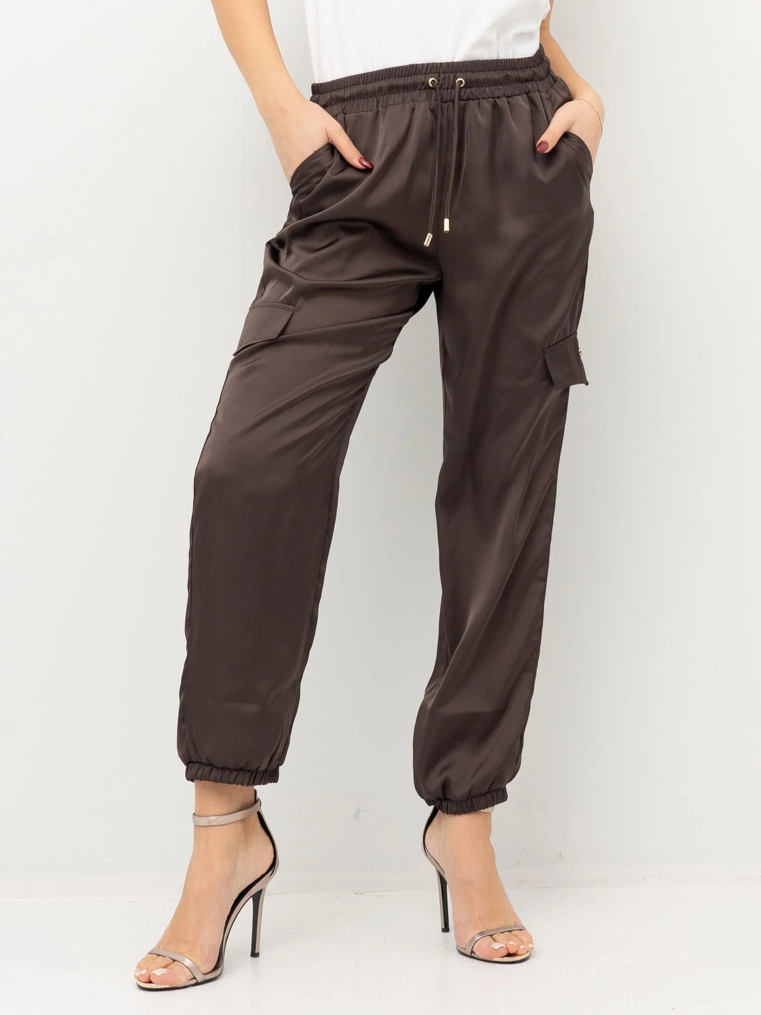 PANTALONE TPOFT LUNGO