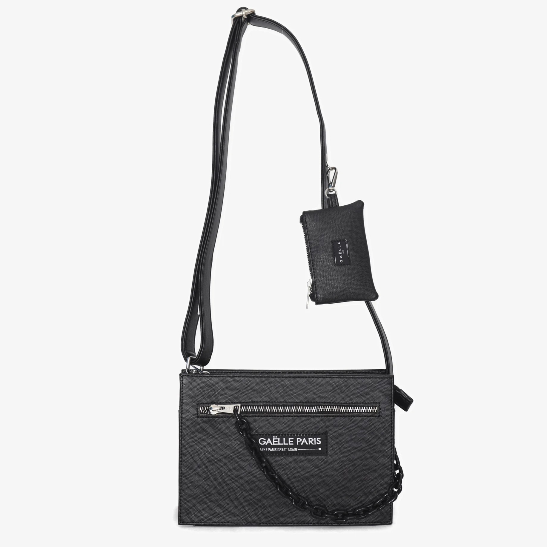 BORSA GAELLE TRACOLLA BUSTINA