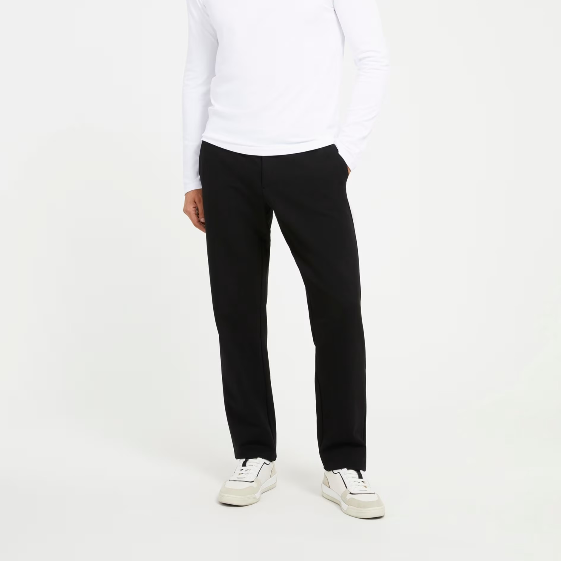 PANTALONE GUESS DRESSY MYRON