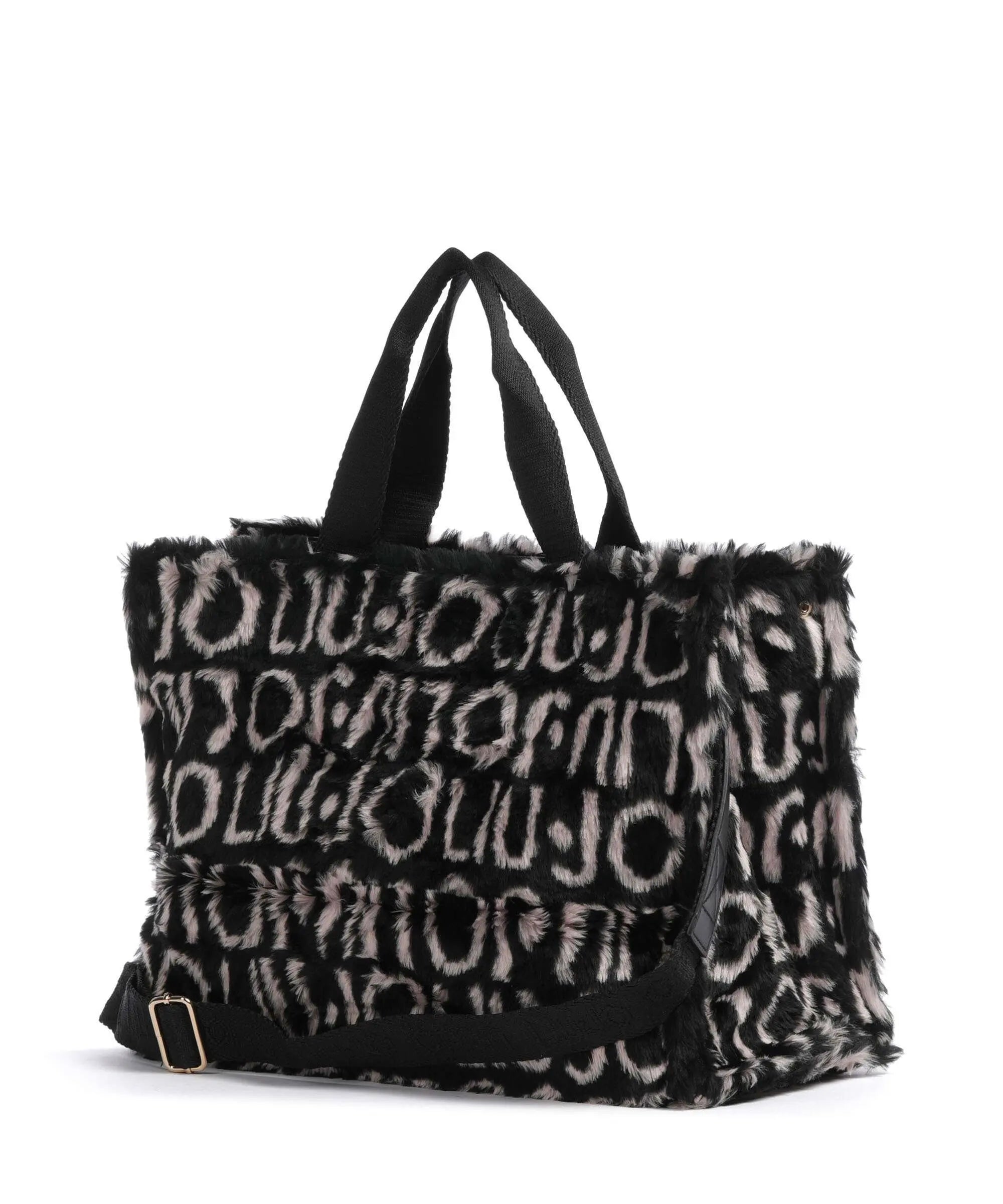 BORSA LIUJO TOTE TEDDY