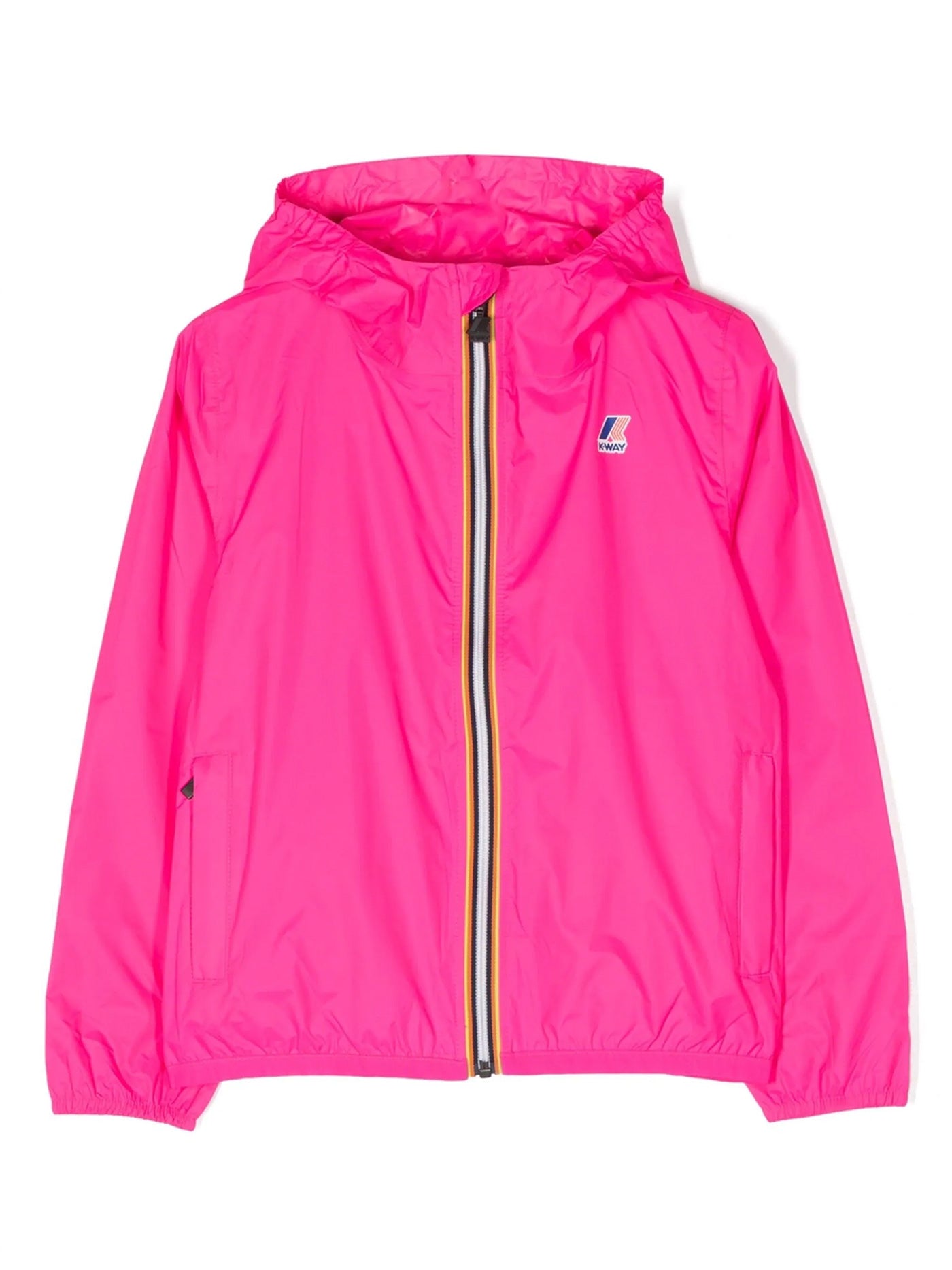 GIUBBINO KWAY LE VRAI 4.0 CLAUDE