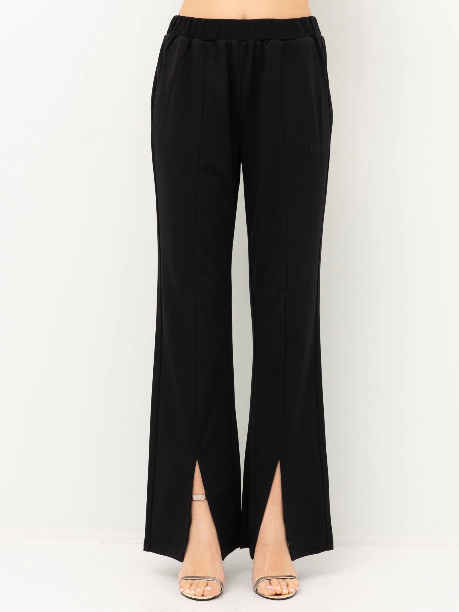 PANTALONE LIUJO IN JERSEY