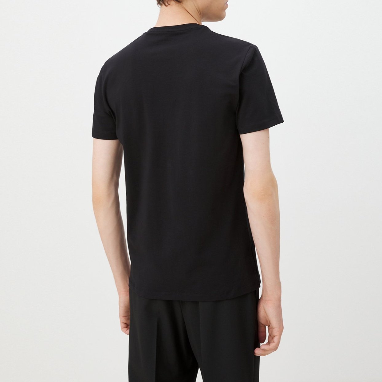 TSHIRT GUESS IRIDESCENT MC