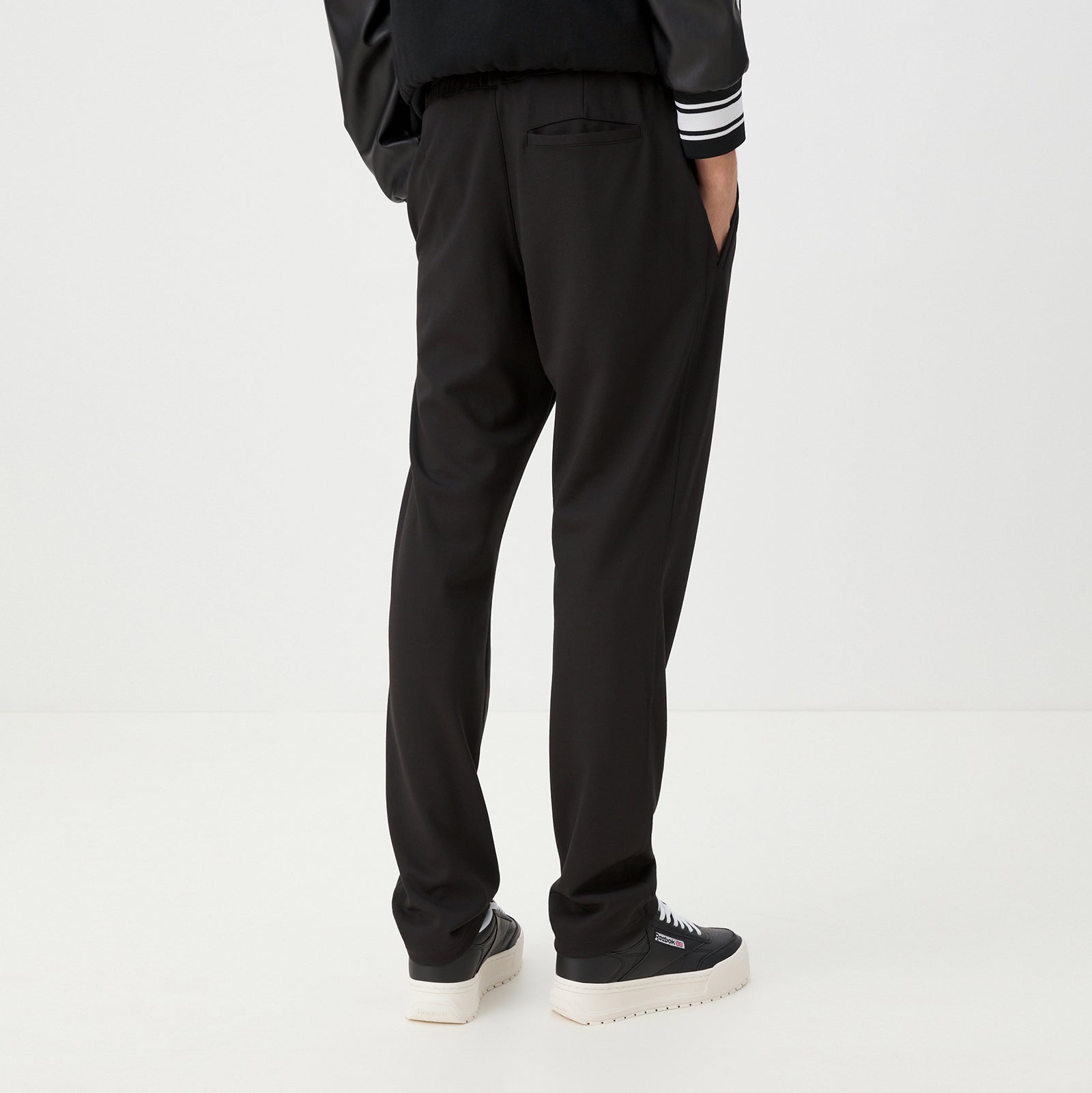 PANTALONE GUESS IRIDESCENT TRUCK