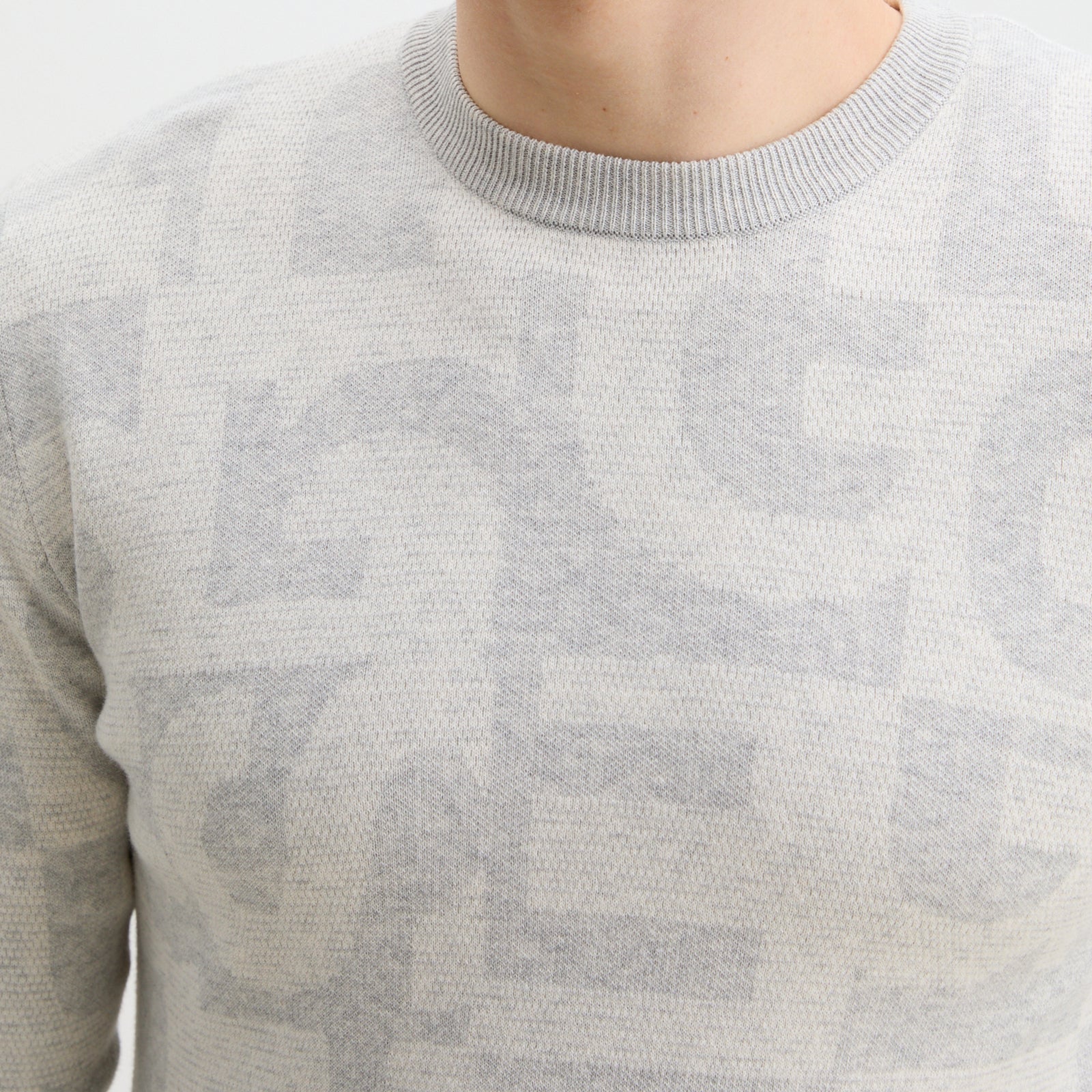 MAGLIA GUESS DENNY ALLOVER LOGO