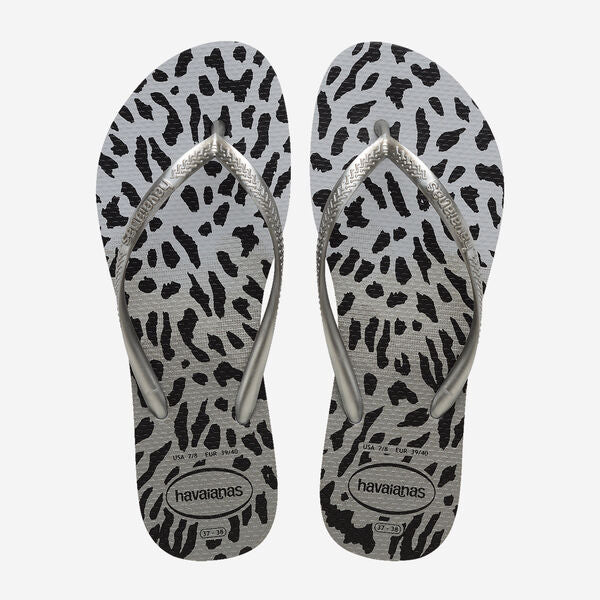 INFRADITO HAVAIANAS SLIM ANIMALS