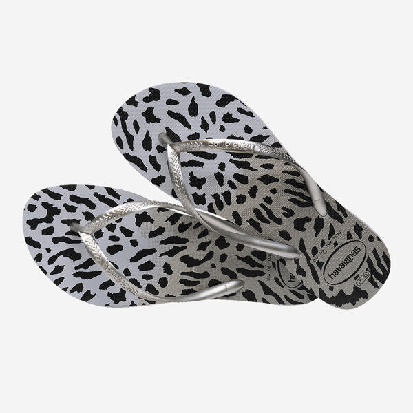 INFRADITO HAVAIANAS SLIM ANIMALS