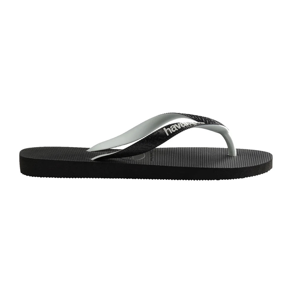 INFRADITO HAVAIANAS TOP MIX NERO