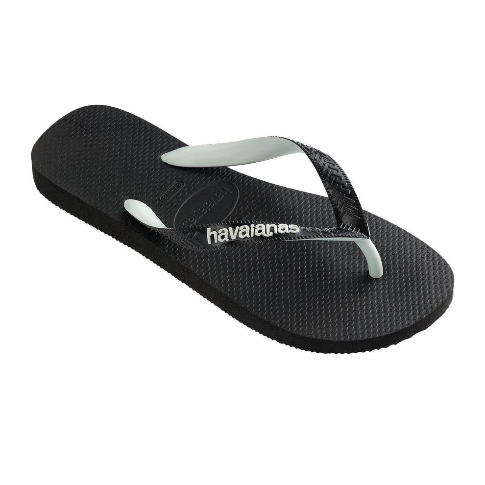 INFRADITO HAVAIANAS TOP MIX NERO