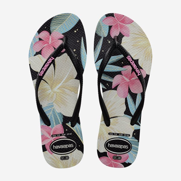 HAV. SLIM FLORAL
