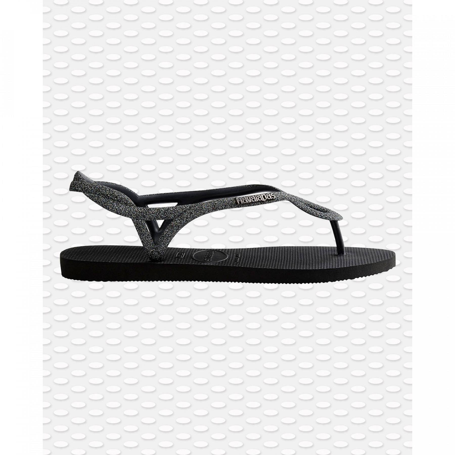 SANDALO HAVAIANAS LUNA PREMIUM II