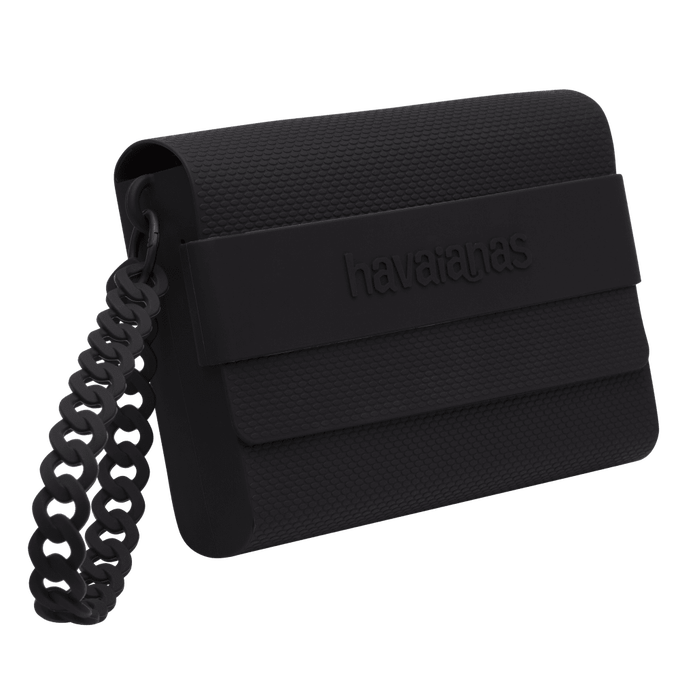 CLUTCH HAVAIANAS BLACK