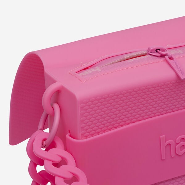 CLUTCH HAVAIANAS PINK